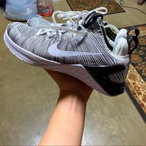 Nike Metcon woman training shoe